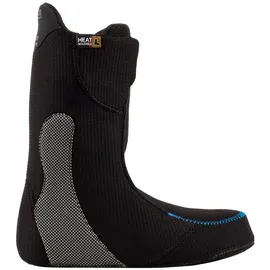 BURTON Waverange X Wide Black - 43.5