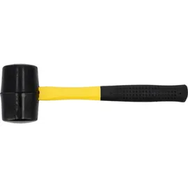 TRIZERATOP Gummihammer 66 mm 870 g