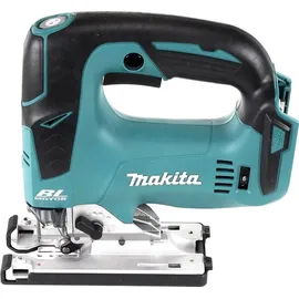 Makita DJV 182 RFJ inkl. 2 x 3,0 Ah + Ladegerät + Makpac
