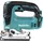 Makita DJV 182 RFJ inkl. 2 x 3,0 Ah + Ladegerät + Makpac