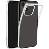 Vivanco Super Slim Handy-Schutzhülle 15,5 cm (6.1") Cover für Apple iPhone 13 Transparent