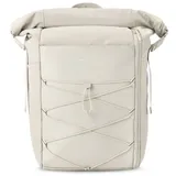 KAPTEN & SON Yoho Daypack 45 cm Laptopfach beige
