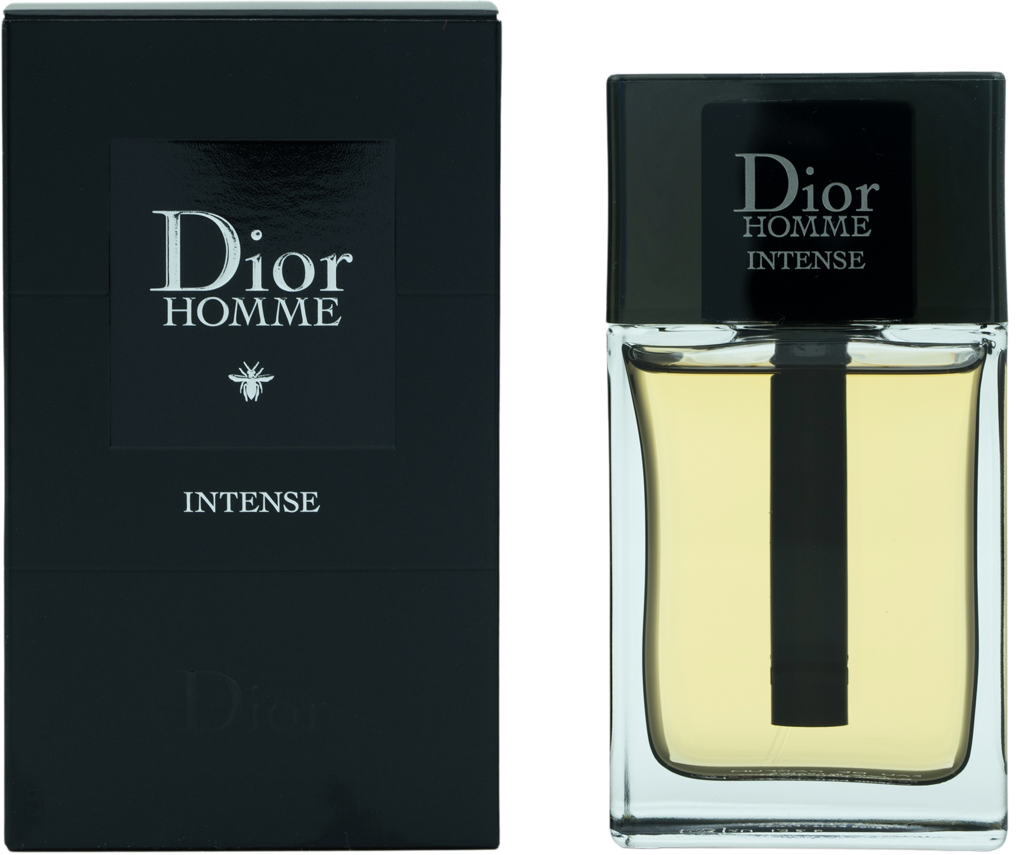 dior homme intense geschenkset