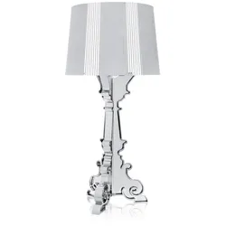 Kartell - Bourgie, verchromt
