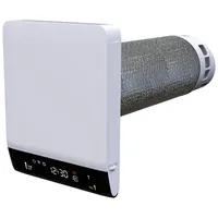 Blauberg Freshpoint 160-E Komplettset - dezentrales Lüftungsgerät - 8092954