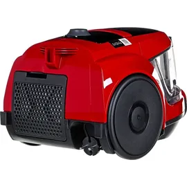 Samsung VCC45W0S3R Staubsauger rot
