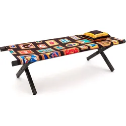 Toiletpaper Frames Gartenliege