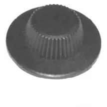 Atmos S0032 Rädchen für Thermostat