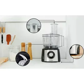 Bosch MultiTalent 3 Plus MCM3PM386