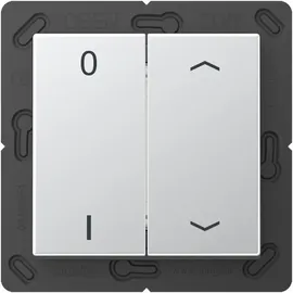 Jung Wandsender ENO A 595 P01 AL