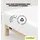schlafgut Easy Jersey Elasthan Boxspring 180 x 200 - 200 x 220 cm new white