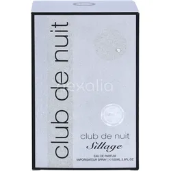 Armaf Club De Nuit Sillage Edp Spray 105 ml