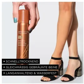 ARTDECO Spray on Leg Foundation