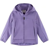 Reima Regenjacke Retkiin Lila 104