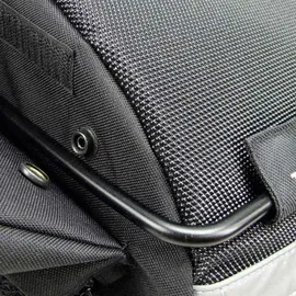 KLICKfix Contour Max Touring schwarz