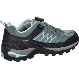 CMP Rigel Low Fitgo Damen mineral green 38