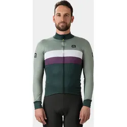 Alé Chaos verde scotland/scotland green M