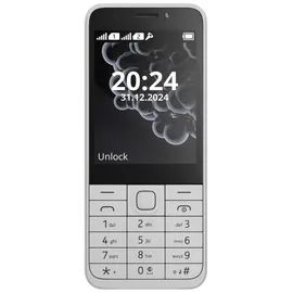 Nokia 230 (2024) Weiß