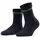 Falke Cuddle Pads Haussocken 1 Paar Blau 39-42
