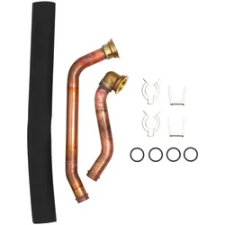 Daikin Anschluss-Set Inline BUH 3 R 4-8 kW für ECH2O E-Serie EKECBUCO3A