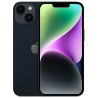 Apple iPhone 14 - 128GB - Mitternacht - Schwarz - Differenzbesteuert