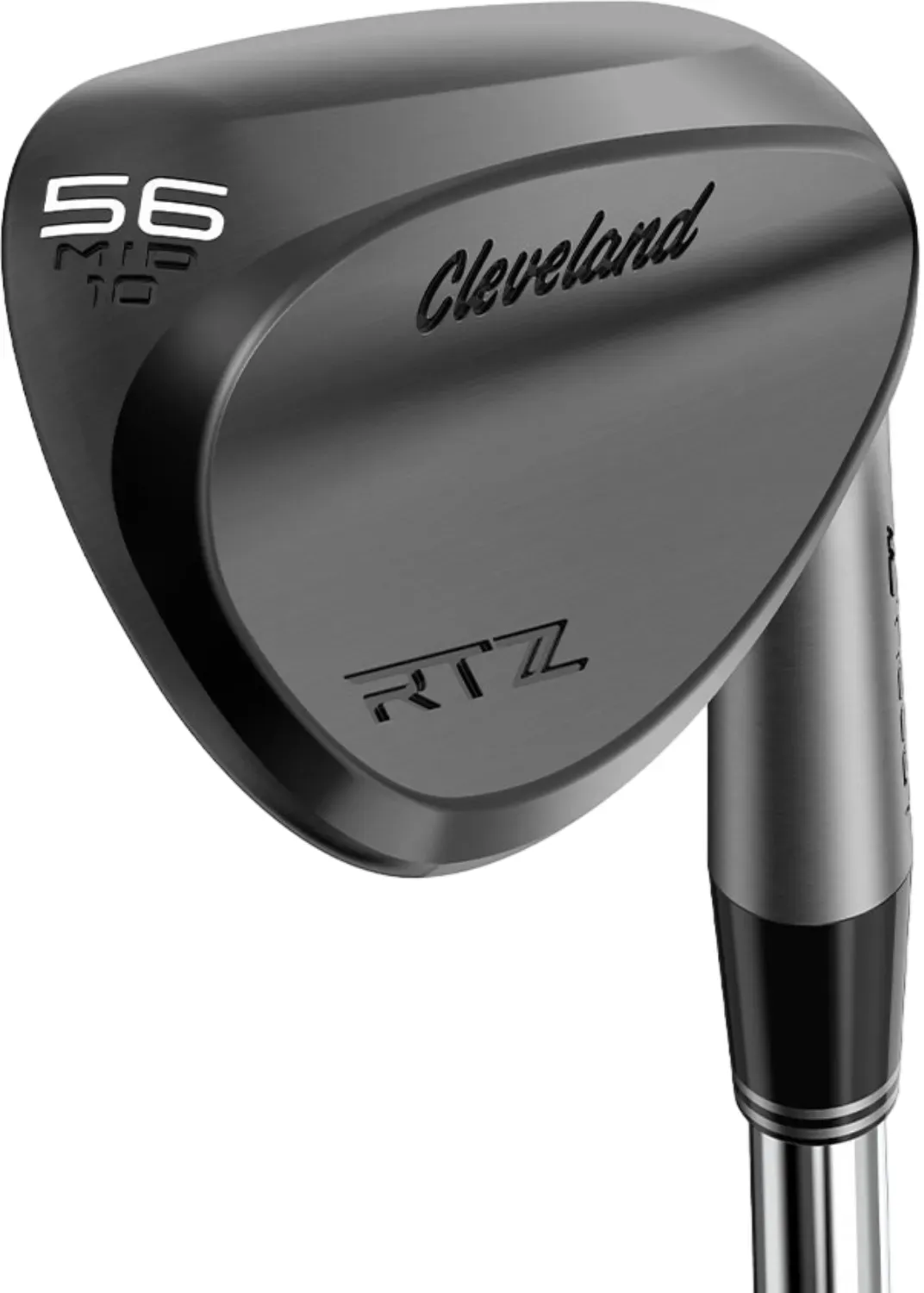 Cleveland Wedge RTZ