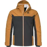 Schöffel Herren Style Zandwel Jacke (Größe XXL, braun)