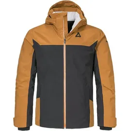 Schöffel Herren Style Zandwel Jacke (Größe XXL, braun)