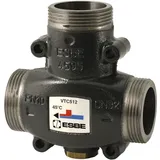 ESBE VTC512 DN32 | Öffnungstemp. 55 °C | Ladeventil Außengewinde G 11⁄2''