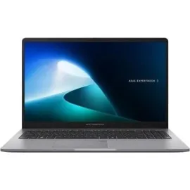 Asus ExpertBook P1 15,6" Intel Core i3-1315U 16 GB RAM 512 GB SSD ohne Betriebssystem