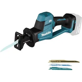 Makita Akku-Reciprosäge DJR189Z