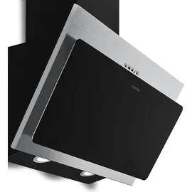 Klarstein Alessia Kopffreihaube 60 cm Schwarz