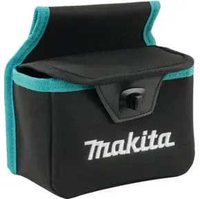 Makita Akkutasche für 2 x 18V Akkus von 3 bis 6 Ah 199297-7