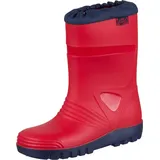 Lurchi Paxo Gummistiefel Rot 31