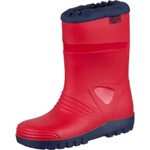 Lurchi Paxo Gummistiefel Rot 31