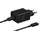 Samsung Schnellladegerät 45W Power + 5A Kabel USB-C T4511 Schwarz