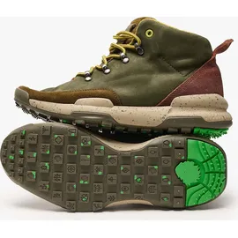 SATORISAN Kiso Premium Herren grün, Größe 42 EU