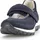 Gabor Shoes GmbH Rollingsoft Sneaker, low blau 7 / Blau - 40.5