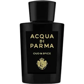 Acqua di Parma Oud & Spice Eau de Parfum 180 ml