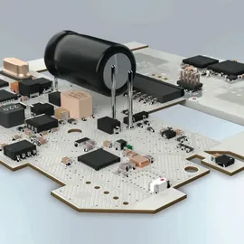 Steinel Präsenzmelder True Presence KNX