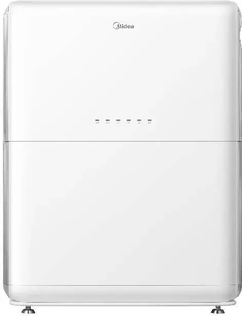 Midea MHELIOS 5kWh Solarspeicher-Set – 0% MwSt. (gem. § 12 Abs. 3 UStG)