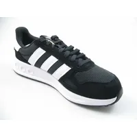 Adidas Run 84 cblack/ftwwht/carbon, 46 2/3