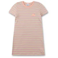 Sanetta Nachthemd in orange | Gr.: 128