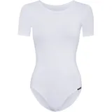 SKINY Body - weiß - S