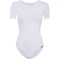 SKINY Body - weiß - S