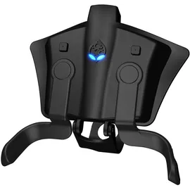 Collective Minds Modding Strike Pack FPS Dominator Adapter Blau PlayStation 4