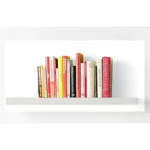 Alpina Color Voll- und Abtönfarbe 750 ml snow white