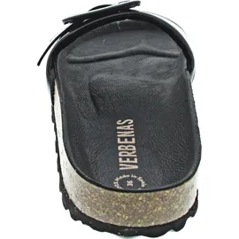 Verbenas Reiko Lak Pantolette Schwarz 42 EU