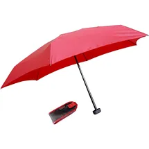 Euroschirm Dainty rot