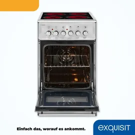 GGV Exquisit ECM 5-4 Inox